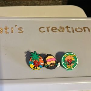 Bad bunny straw topper